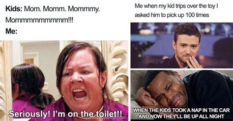 Captures from the new MOM.